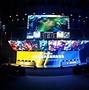 英雄联盟“青春冲刺”全国青少年赛激烈进行中