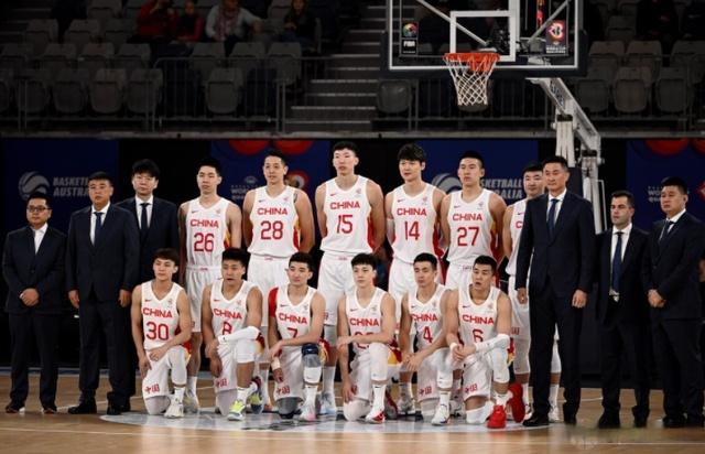 未来五年中国篮球发展战略规划公布