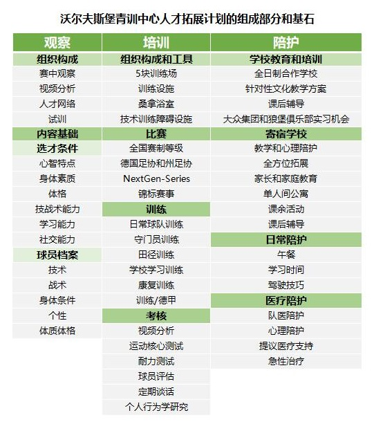 德甲青训体系渐成效，精彩表现引赞赏的简单介绍