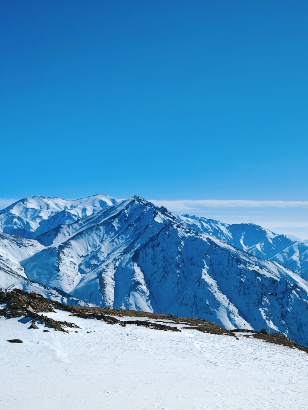 国际山地滑雪挑战赛，感受雪域世界的魅力的简单介绍