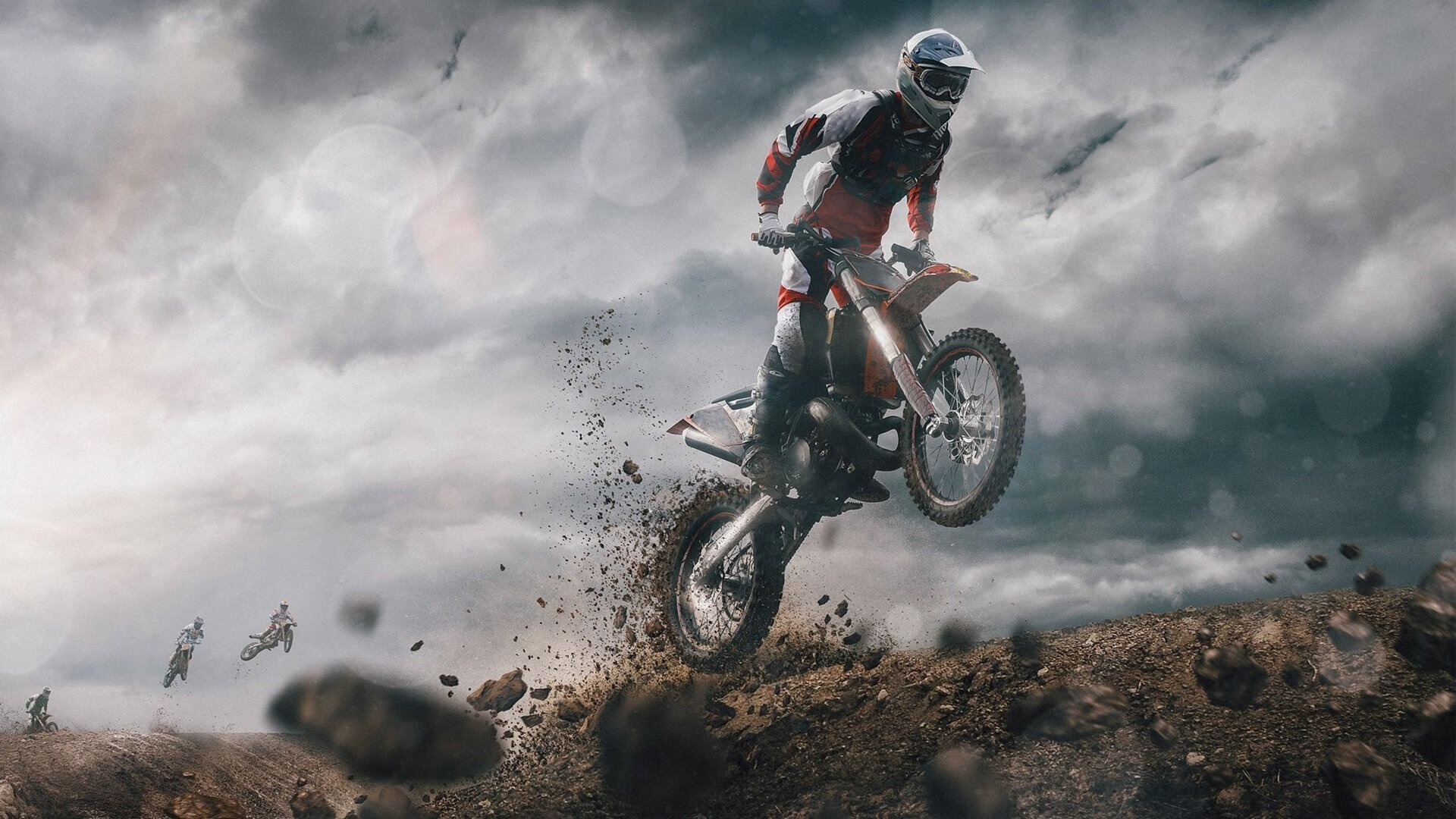 逆境中奋勇拼搏：永不言弃的足球战士，足球运动员逆足